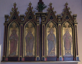 Altarbilder