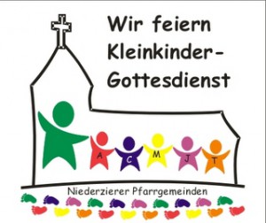 Kleinkindergottesdienst in St. Josef Huchem-Stammeln