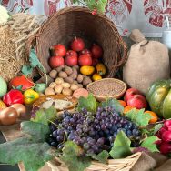 Geistlicher Impuls zum Erntedankfest